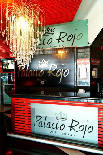 المرافق, Palacio Rojo Hotel Familiar in Lago 1 المرافق, Palacio Rojo Hotel Familiar in Lago 1