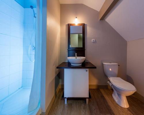 This photo about Residence Mona Lisa Les Trois Vallees shared on HyHotel.com