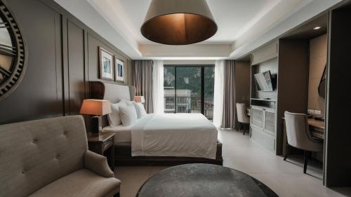 Sugar Marina Hotel CLIFFHANGER Aonang in Krabi Sugar Marina Hotel CLIFFHANGER Aonang in Krabi