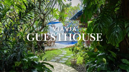 ViaVia Guesthouse