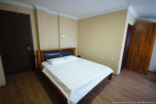 This photo about Ajara Palace shared on HyHotel.com