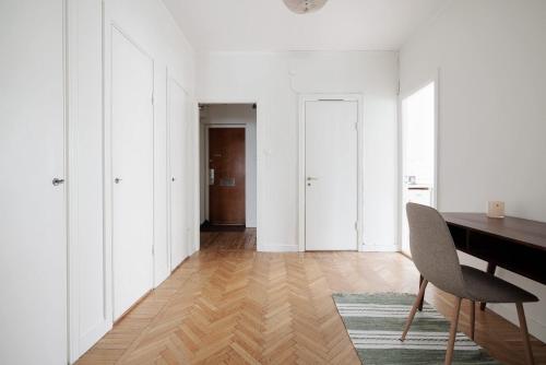 Cozy home in charming suburb in 순드뷔베리 Cozy home in charming suburb in 순드뷔베리