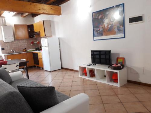 Hotel Aris Apartment