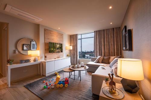 מתקני המלון, Somerset Westview Nairobi in ניירובי מתקני המלון, Somerset Westview Nairobi in ניירובי