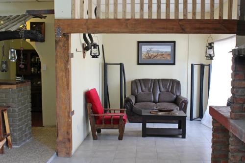 Bambi Lodge in Grutfonteinas Bambi Lodge in Grutfonteinas