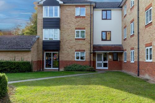 Létesítmények, Pass the Keys Ground Floor Apartment with Free Parking in Teversham Létesítmények, Pass the Keys Ground Floor Apartment with Free Parking in Teversham