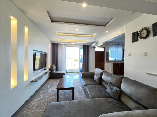 Hasna Comfy Apartments in Mombasa Hasna Comfy Apartments in Mombasa