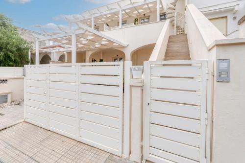 Appartamento Corallo in Porto Cesareo Városközpont Appartamento Corallo in Porto Cesareo Városközpont