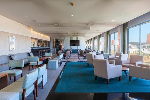 Hotel de Guimaraes in Guimarães Hotel de Guimaraes in Guimarães