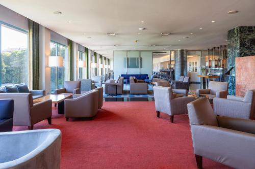 Hotel de Guimaraes in Guimarães Hotel de Guimaraes in Guimarães