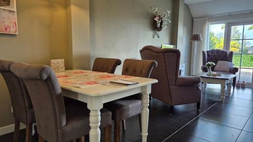 B&B vakantieappartementen Dalerheugte in Dalerveen B&B vakantieappartementen Dalerheugte in Dalerveen