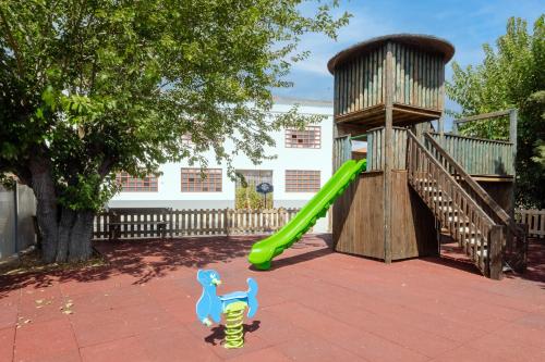 Hotel da Barrosinha in อัลเคเซอ โด ซาล Hotel da Barrosinha in อัลเคเซอ โด ซาล