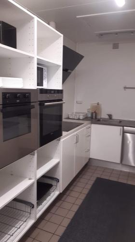 Ky 4-3, 6 people, 4 bedrooms, fully furnished in Egense Ky 4-3, 6 people, 4 bedrooms, fully furnished in Egense