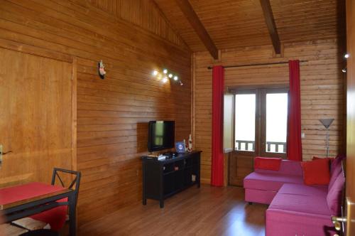 Casas de Montanha da Gralheira in ซินฟาเอส Casas de Montanha da Gralheira in ซินฟาเอส