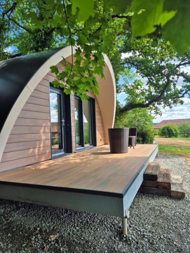 Domaine de la Tardoire in 韋勒河畔奧拉杜爾 Domaine de la Tardoire in 韋勒河畔奧拉杜爾