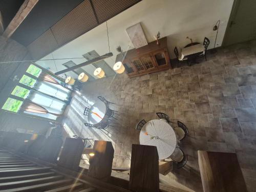 Domaine de la Tardoire in 韋勒河畔奧拉杜爾 Domaine de la Tardoire in 韋勒河畔奧拉杜爾