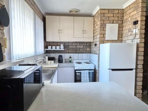 Tweebine Villas in 傑拉爾頓 Tweebine Villas in 傑拉爾頓