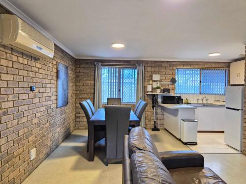 Tweebine Villas in 傑拉爾頓 Tweebine Villas in 傑拉爾頓