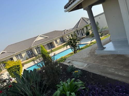 WeMvula Guesthouse in Mtubatuba WeMvula Guesthouse in Mtubatuba