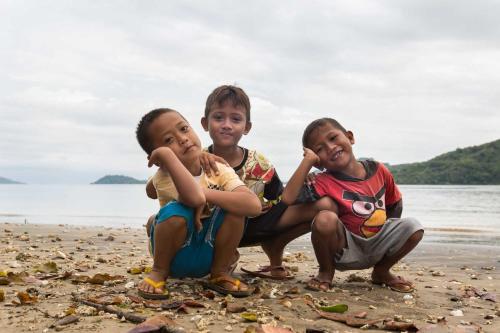 Gipsy Beach Bungalows in Pelangan Gipsy Beach Bungalows in Pelangan