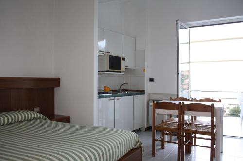 This photo about Villa Delle Rose shared on HyHotel.com