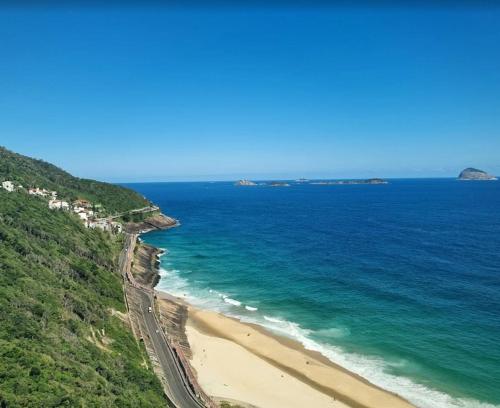 Hotel Nacional Rio de Janeiro in Sao Conrado Hotel Nacional Rio de Janeiro in Sao Conrado