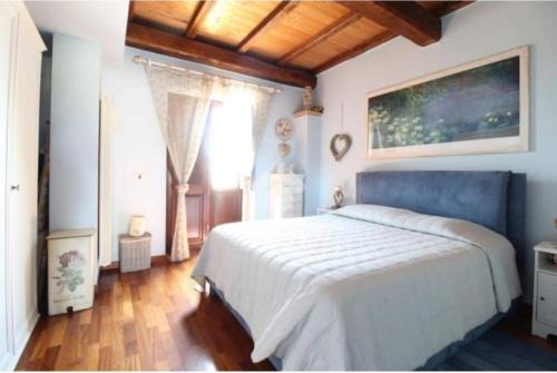 Vendégszoba, Appartamento La Dimora Del Lupo in Castelnuovo Di Porto Vendégszoba, Appartamento La Dimora Del Lupo in Castelnuovo Di Porto