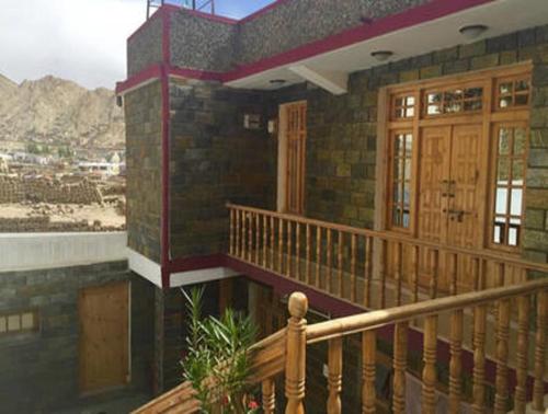 This photo about Ladakh View Home Stay shared on HyHotel.com
