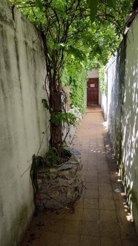 Villa Azul in Boedo Villa Azul in Boedo