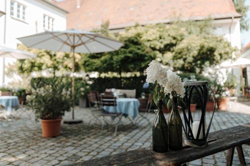 Brauereigasthof & Hotel Kapplerbräu (Brauereigasthof & Hotel Kapplerbrau) in التومونستر Brauereigasthof & Hotel Kapplerbräu (Brauereigasthof & Hotel Kapplerbrau) in التومونستر
