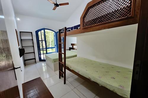 Chalé das Flores (Chale das Flores) in Praia da Maranduba Chalé das Flores (Chale das Flores) in Praia da Maranduba