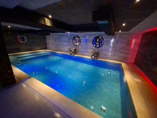 A2 Silver & SPA in Veliko Gradiste A2 Silver & SPA in Veliko Gradiste