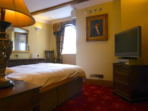 This photo about Bella Vita Hotel & Restaurant shared on HyHotel.com