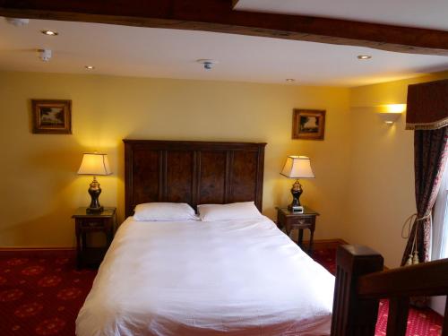 This photo about Bella Vita Hotel & Restaurant shared on HyHotel.com