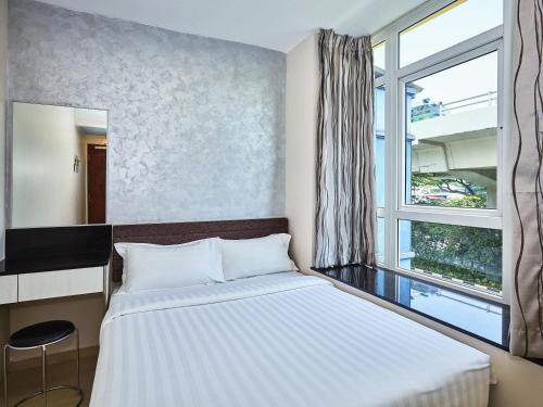 ibis budget Singapore Mount Faber in HarbourFront ibis budget Singapore Mount Faber in HarbourFront