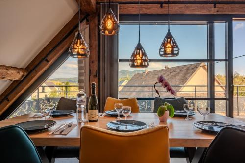 A környék, Lorenz Home - Gîte d exception & balnéo (Lorenz Home - Gite d exception & balneo) in Dieffenbach-Au-Val A környék, Lorenz Home - Gîte d exception & balnéo (Lorenz Home - Gite d exception & balneo) in Dieffenbach-Au-Val