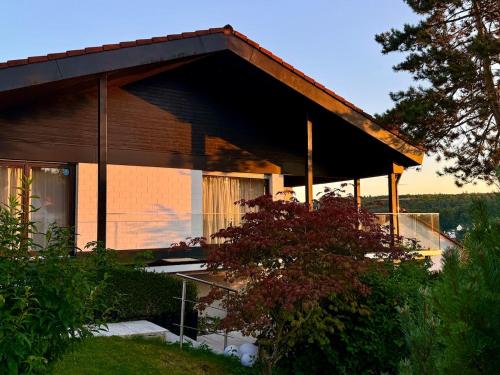 外部景觀, Ferienwohnung Blautalblick in 布勞斯泰因 外部景觀, Ferienwohnung Blautalblick in 布勞斯泰因