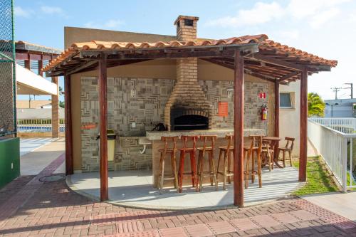 Létesítmények, Apartamento Barra dos Coqueiros a 300m da Praia in Barra Dos Coqueiros Létesítmények, Apartamento Barra dos Coqueiros a 300m da Praia in Barra Dos Coqueiros