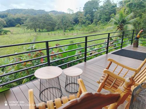 Hacienda las colinas in 埃斯特里約斯埃斯特 Hacienda las colinas in 埃斯特里約斯埃斯特