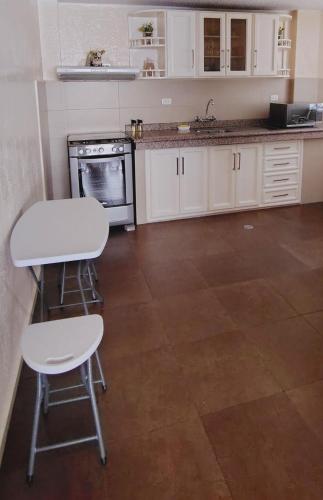 Cocina, Business and Family Hermoso departamento en Ambato in Ambato Cocina, Business and Family Hermoso departamento en Ambato in Ambato