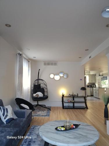 Appartement, Jacuzzi, Spa et terasse in 朗基爾 Appartement, Jacuzzi, Spa et terasse in 朗基爾