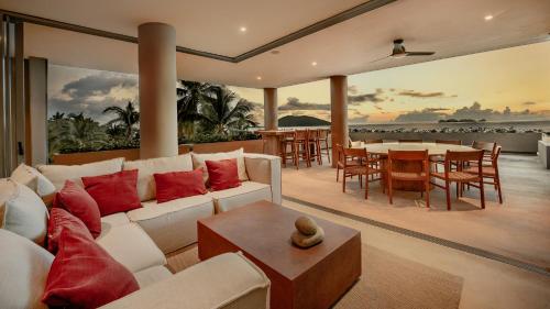 Létesítmények, Anera Villas in Barra De Potosi Létesítmények, Anera Villas in Barra De Potosi