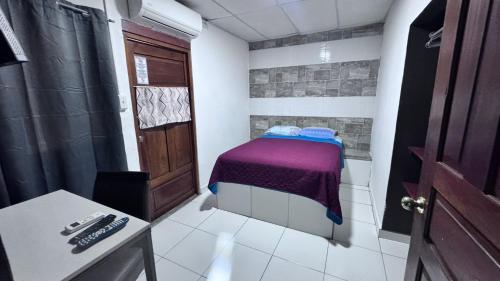 Chambres en Ville in David Chambres en Ville in David