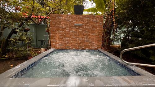 Chambres en Ville in David Chambres en Ville in David