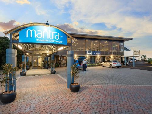 المنظر الخارجي, Mantra Bunbury Lighthouse in بانبورى المنظر الخارجي, Mantra Bunbury Lighthouse in بانبورى