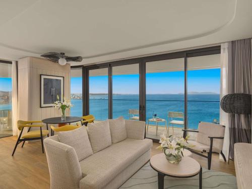 Swissôtel Resort And Spa Cesme in Cesme Swissôtel Resort And Spa Cesme in Cesme