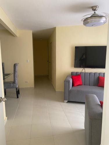 Urban charm in Villa Mella Urban charm in Villa Mella