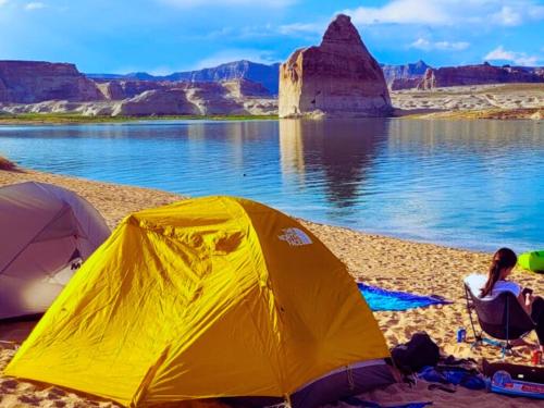 Campkit - Premium Camping Kit, Pickup in Kanab - Camp Anywhere in Bryce (Utah) Campkit - Premium Camping Kit, Pickup in Kanab - Camp Anywhere in Bryce (Utah)
