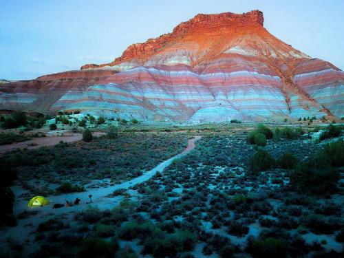 Campkit - Premium Camping Kit, Pickup in Kanab - Camp Anywhere in Bryce (Utah) Campkit - Premium Camping Kit, Pickup in Kanab - Camp Anywhere in Bryce (Utah)