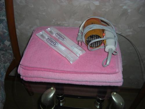 This photo about Friendly Inn People shared on HyHotel.com